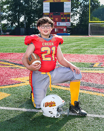 Elijah Chambers