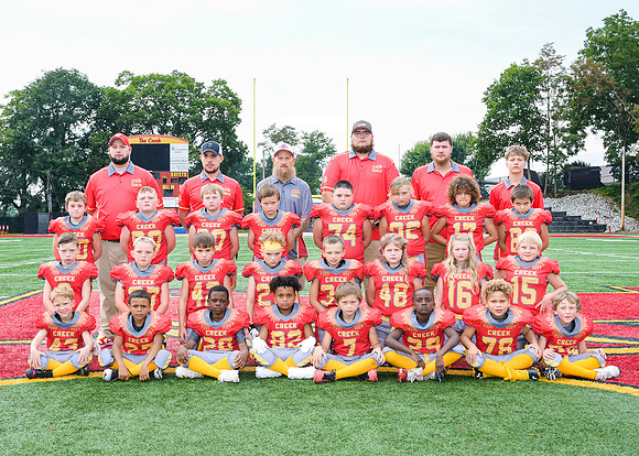 Bantam Football
