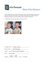 15607Photo Print Release