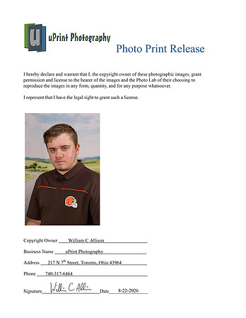 15608Photo Print Release