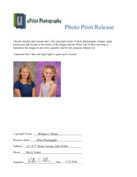 15611Photo Print Release