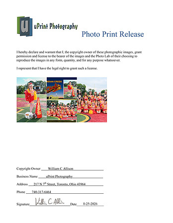 5451Photo Print Release