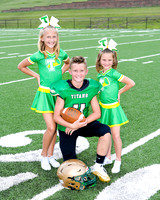Bauman Siblings
