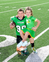 Arlo & Maci Betz