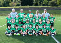 Bantam Football