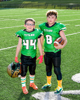 Beau & Brooks Ludewig