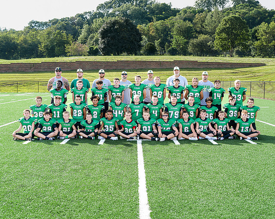 Varsity Football