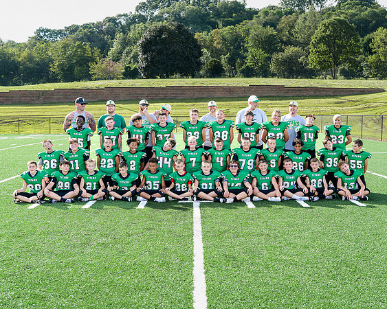 Varsity Football Silly
