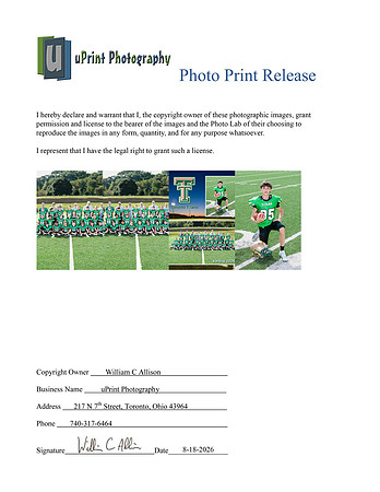 1944Photo Print Release