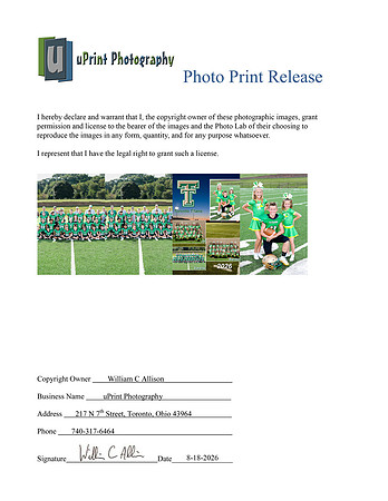 1984Photo Print Release