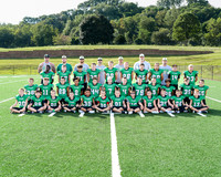 Varsity Football