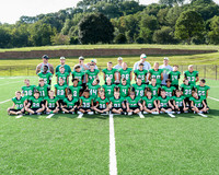 Varsity Football Silly