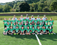 JV Football