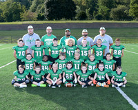 Bantam Football