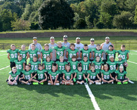 JV Football
