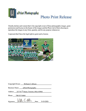 2103Photo Print Release