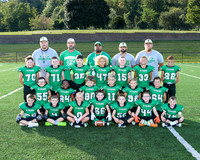 Bantam Football