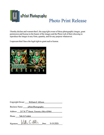 2048-uSE Photo Print Release