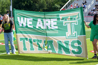 Bantam Football