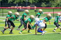 JV Football