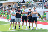Varsity Football