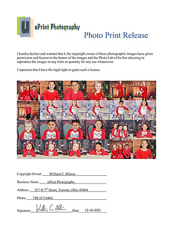 24868Photo Print Release