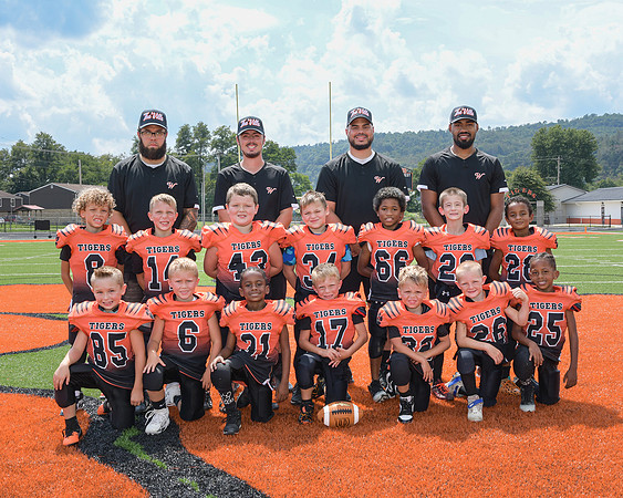 Bantam Football