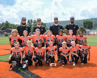 Bantam Football