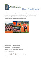 5536Photo Print Release