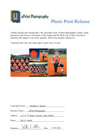 5538Photo Print Release