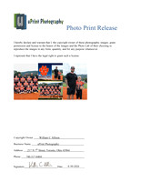 5544Photo Print Release