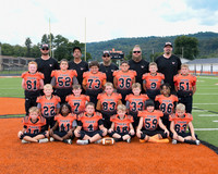 JV Football