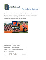 5560Photo Print Release