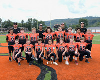 Varsity Football