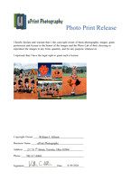5704Photo Print Release