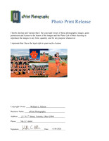 5737Photo Print Release