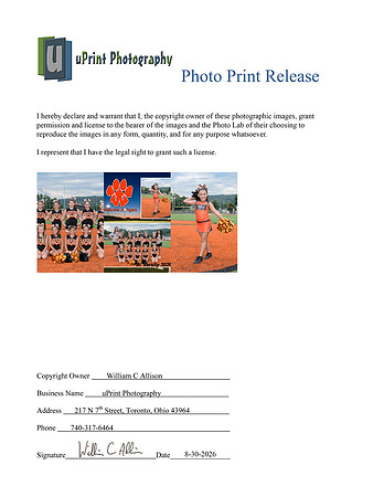 5737Photo Print Release