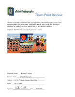 5738Photo Print Release