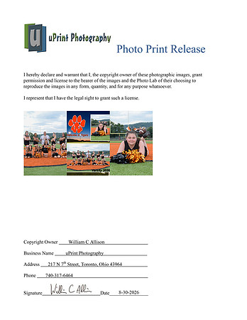 5748Photo Print Release