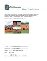 5762Photo Print Release