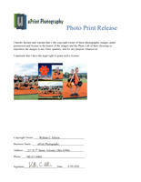 5763Photo Print Release