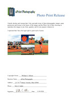5765Photo Print Release