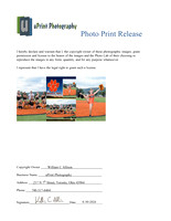 5778Photo Print Release