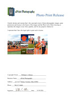 5782Photo Print Release