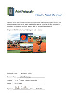 5785Photo Print Release