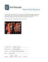 5733-uSE Photo Print Release