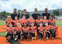 Bantam Football