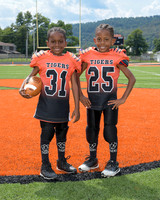 Brayden & Jayden McCoy