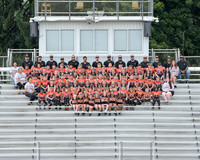 2026 Wellsville Jr. Tigers