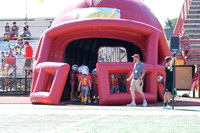 Bantam Football